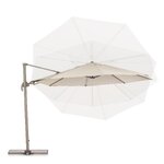 Parasol Orlando (bizzotto) ø3.5m