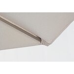 Parasol Orlando (bizzotto) ø3.5m