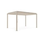 Pergola (Garda) 3X4