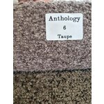 Ruda sofa-lova su lentyna (Napoli L) Comfort