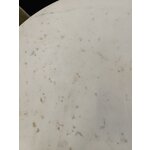 Pyöreä ruokapöytä (nelly) (kokonainen, laatikossa)