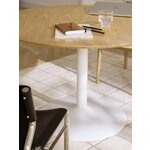 Round Dining Table (Menorca)D=120