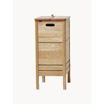 Laundry basket A Line (Form &amp; Refine)
