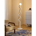 Floor lamp (Memphis)