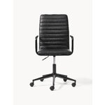 Black office chair winslow (actona) intact