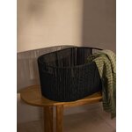 Black Laundry Basket (Gabe)
