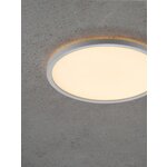 Small adjustable led panel stream (nordlux)
