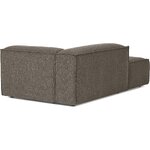 Grey Sofa Corner Module (Lennon)