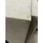 Helebeež Pesukastiga Kontinentaalvoodi (Livia) 180x200