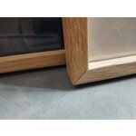 Seinätaulu 6 kpl Taidetaulu nro 13 (Paper Collective)