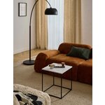 Marble Coffee Table (Alys)
