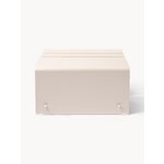 Light beige coffee table (Julia)