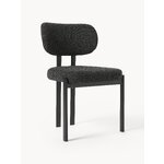 Black Chair (Adrien)