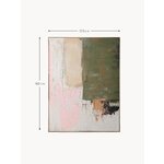 Картина ручной работы «Кочевник» (Hkliving) 123x163