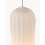 White Hanging lamp Miella (Nordlux)