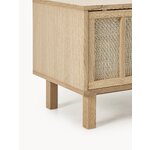 Helepruun TV-Kapp (Echo)