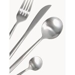 Söögiriistade Komplekt (Shimmer)20tk
