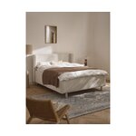 Helebeež Polsterdatud Voodi (Arche)180x200