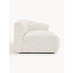 Light beige sofa module (Sofia)
