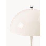 Table lamp panthella (louis poulsen)