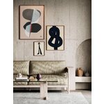 Sienas glezna Artwall No. 10 (Paper Collective)