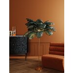 Põrandalamp (Feather Palm)