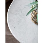 Round Coffee Table Seville (Gallery Direct)