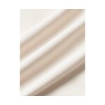 Valge Sametist Padjapüür (Dana)60x60