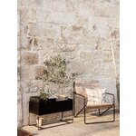 Desert armchair (Ferm Living)