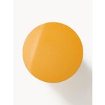 Kollane Diivanilaud (Illy)