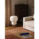 Table lamp (Misaki)