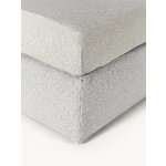 Grey Bed (Eliza)140x200