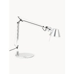 Pöytävalaisin Tolomeo Micro (Artemide)