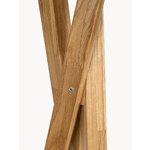 Täispuit Riidenagi Clift (Woodman)