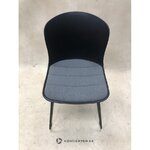 Black chair story (interstil denmark)
