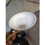 Piparmētru zaļo podu komplekts, 6 daļas, Padova (GreenPan)