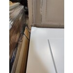 Valge Modulaarne Riidekapp (Charlotte)