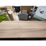 Brown Wall Shelf Pythagoras (Maze Interior)
