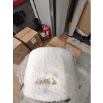 White Tumba (Alida)