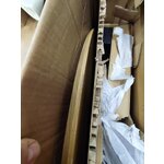 Dining table Menorca (WW) d=100