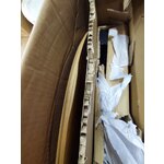 Dining table Menorca (WW) d=100