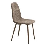 Roheline Söögitool Stockholm (House Nordic)