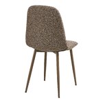 Roheline Söögitool Stockholm (House Nordic)
