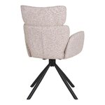 Dining chair (cordoba)