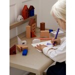 Lastelaud Little Architect (Ferm Living Kids)