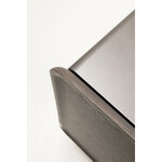 Dark brown cabinet Divine (Kare Design)