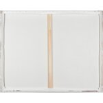 Almendro (belssia) wall picture on canvas 122x152 broken