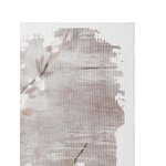 Almendro (belssia) wall picture on canvas 122x152 broken