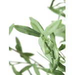 Kunst Oliivipuu Olive (Silk-Ka) 154cm