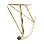 Valge Pehme Kiiktool (Wing)